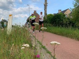 Han 60K Birthday Run 2022